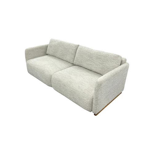 Serta Durango Upholstered Queen Size Convertible Sleeper Sofa, image 7
