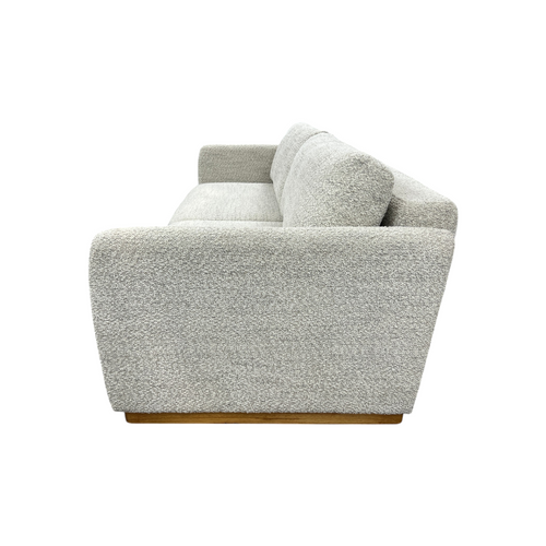 Serta Durango Upholstered Queen Size Convertible Sleeper Sofa, image 8