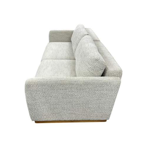 Serta Durango Upholstered Queen Size Convertible Sleeper Sofa, image 9