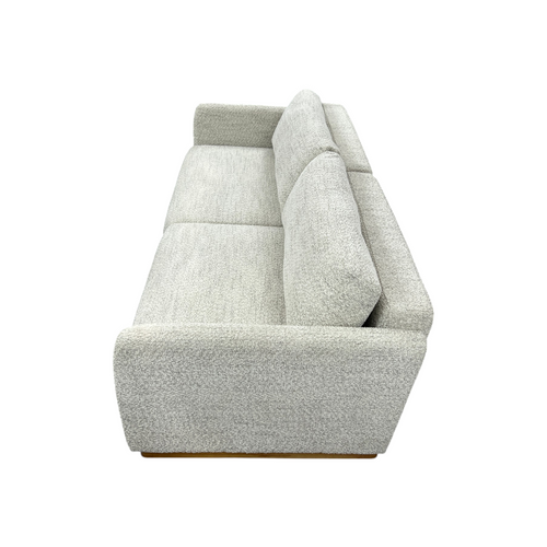 Serta Durango Upholstered Queen Size Convertible Sleeper Sofa, image 10