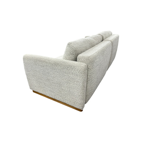 Serta Durango Upholstered Queen Size Convertible Sleeper Sofa, image 11