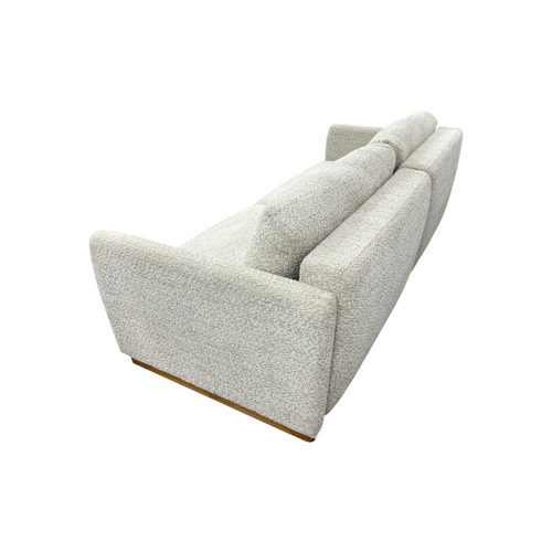 Serta Durango Upholstered Queen Size Convertible Sleeper Sofa, image 12