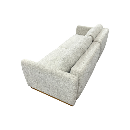 Serta Durango Upholstered Queen Size Convertible Sleeper Sofa, image 13
