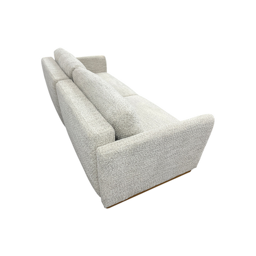 Serta Durango Upholstered Queen Size Convertible Sleeper Sofa, image 15