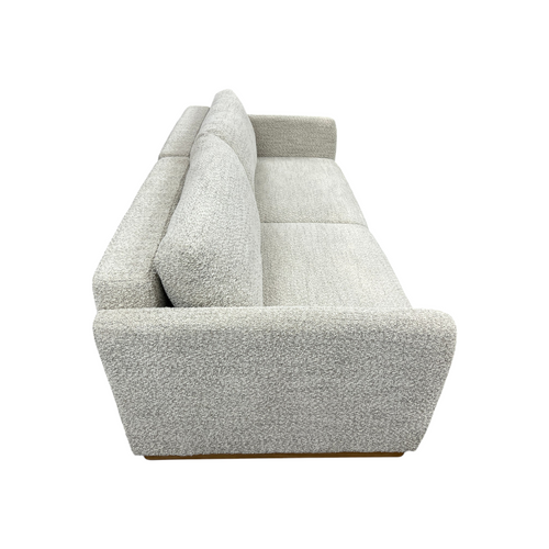 Serta Durango Upholstered Queen Size Convertible Sleeper Sofa, image 18