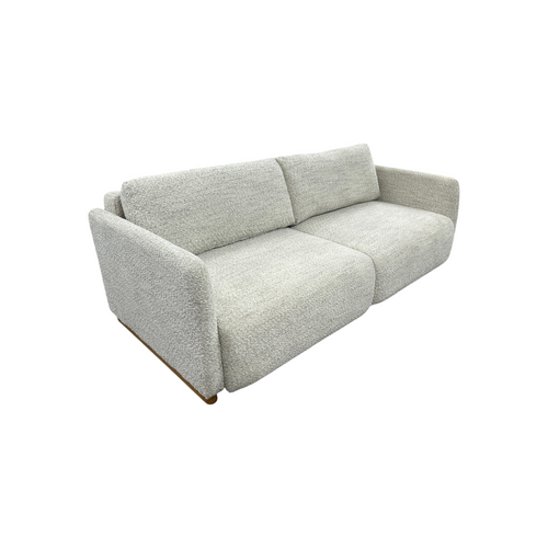 Serta Durango Upholstered Queen Size Convertible Sleeper Sofa, image 19