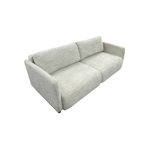 Serta Durango Upholstered Queen Size Convertible Sleeper Sofa, image 20