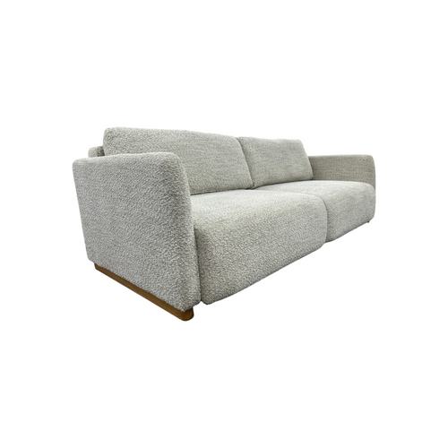 Serta Durango Upholstered Queen Size Convertible Sleeper Sofa, image 21