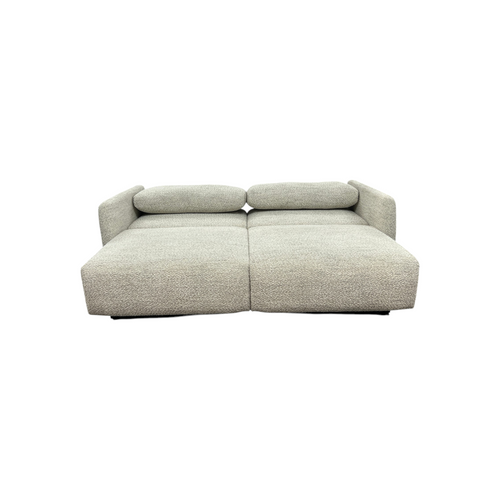 Serta Durango Upholstered Queen Size Convertible Sleeper Sofa, image 22