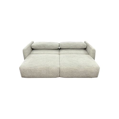 Serta Durango Upholstered Queen Size Convertible Sleeper Sofa, image 23