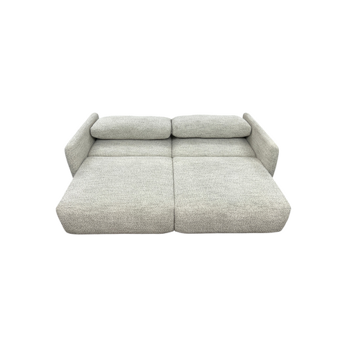 Serta Durango Upholstered Queen Size Convertible Sleeper Sofa, image 24