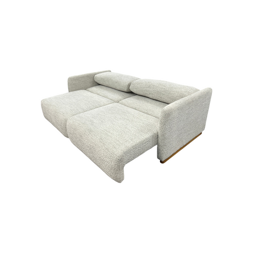 Serta Durango Upholstered Queen Size Convertible Sleeper Sofa, image 26