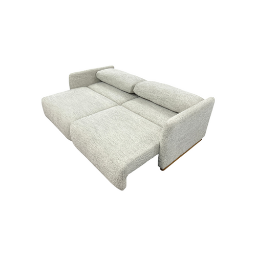 Serta Durango Upholstered Queen Size Convertible Sleeper Sofa, image 27
