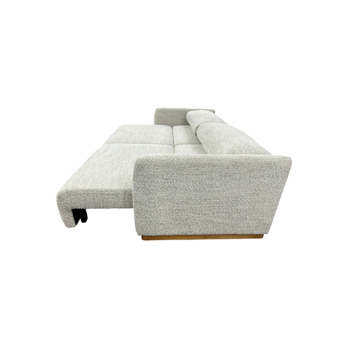 Serta Durango Upholstered Queen Size Convertible Sleeper Sofa, image 28