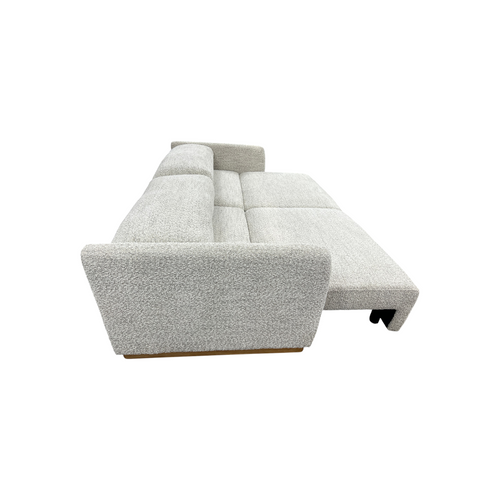 Serta Durango Upholstered Queen Size Convertible Sleeper Sofa, image 30
