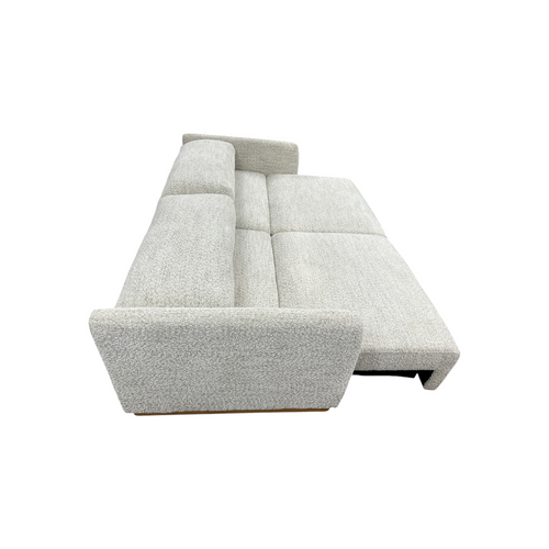 Serta Durango Upholstered Queen Size Convertible Sleeper Sofa, image 31