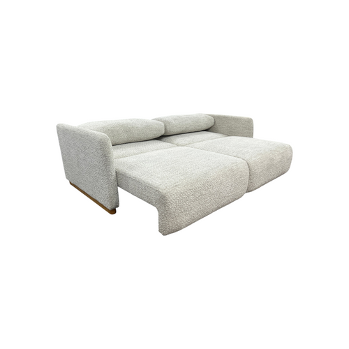 Serta Durango Upholstered Queen Size Convertible Sleeper Sofa, image 32