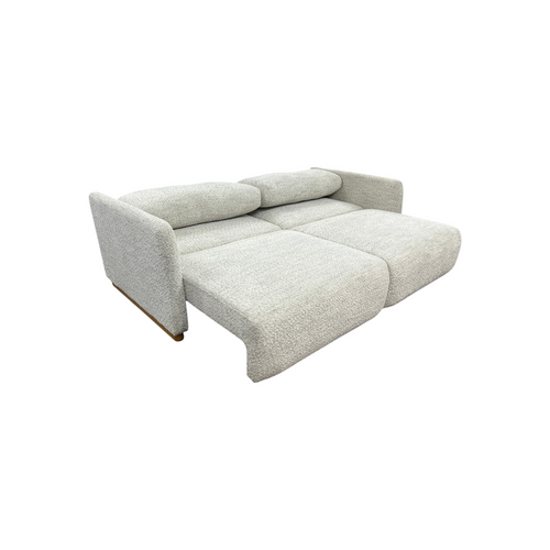 Serta Durango Upholstered Queen Size Convertible Sleeper Sofa, image 33