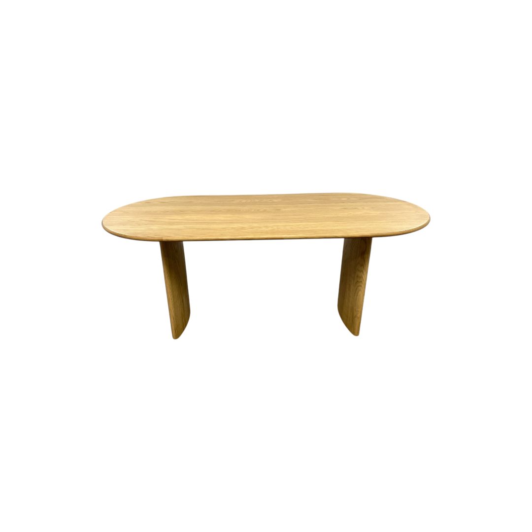 Sundays Union Ding Table, Seats 4-6