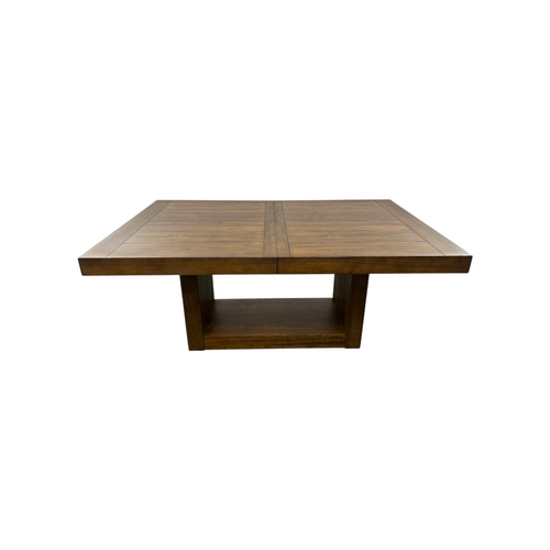 Steve Silver Furniture Garland 70-88 inch Dining Table, image 8