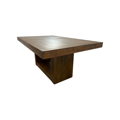 Steve Silver Furniture Garland 70-88 inch Dining Table, image 11