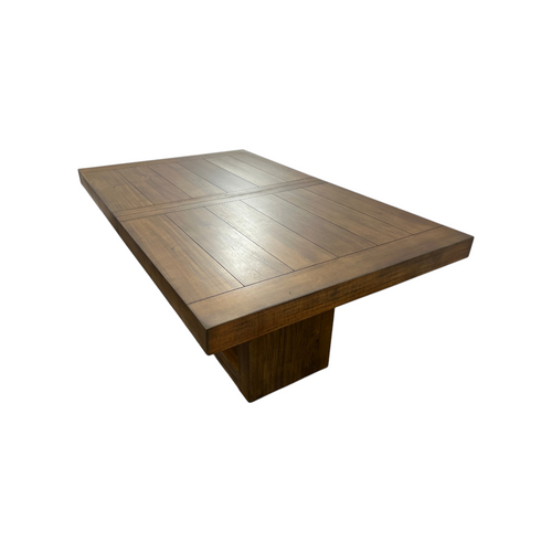 Steve Silver Furniture Garland 70-88 inch Dining Table, image 12
