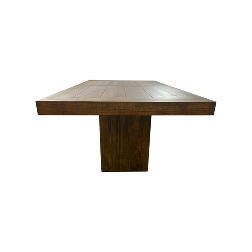 Steve Silver Furniture Garland 70-88 inch Dining Table, image 13