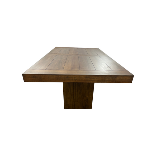 Steve Silver Furniture Garland 70-88 inch Dining Table, image 14