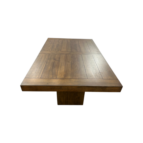 Steve Silver Furniture Garland 70-88 inch Dining Table, image 15