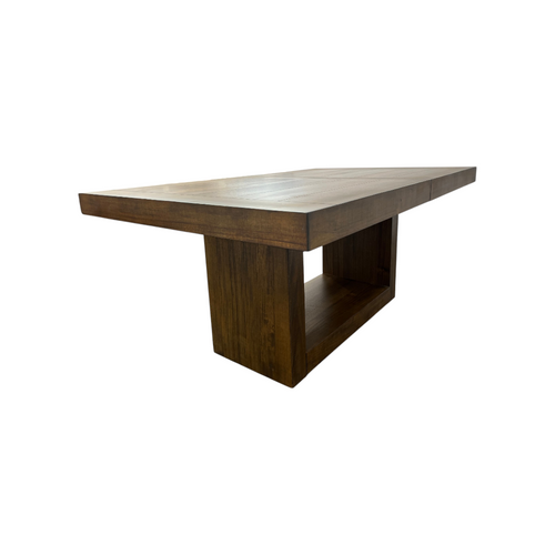 Steve Silver Furniture Garland 70-88 inch Dining Table, image 16