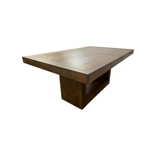 Steve Silver Furniture Garland 70-88 inch Dining Table, image 17