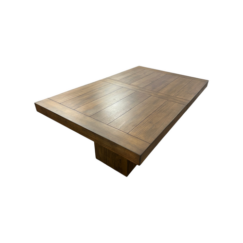 Steve Silver Furniture Garland 70-88 inch Dining Table, image 18