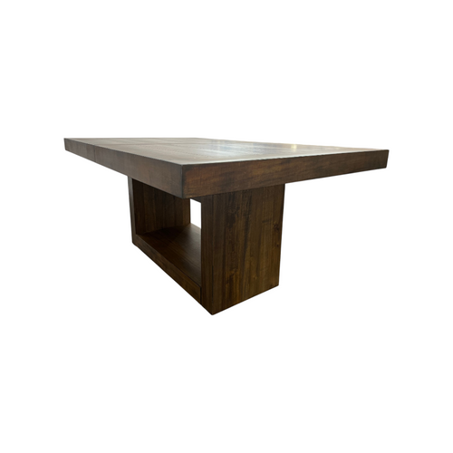 Steve Silver Furniture Garland 70-88 inch Dining Table, image 20
