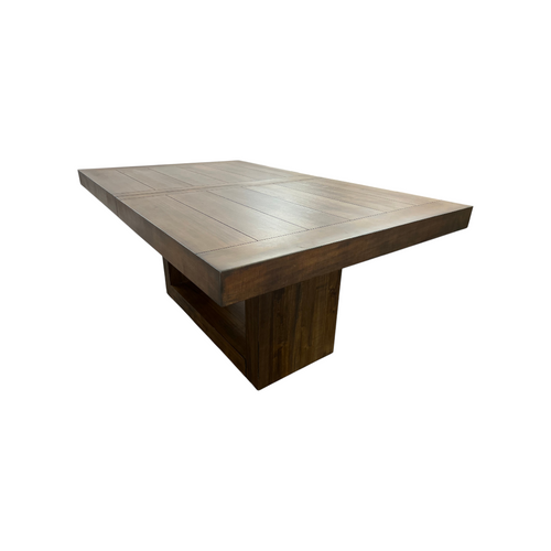 Steve Silver Furniture Garland 70-88 inch Dining Table, image 21