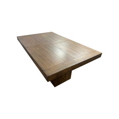Steve Silver Furniture Garland 70-88 inch Dining Table, image 22