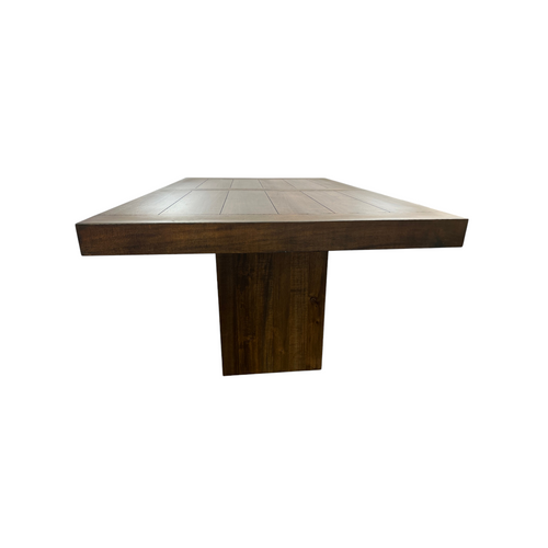 Steve Silver Furniture Garland 70-88 inch Dining Table, image 23