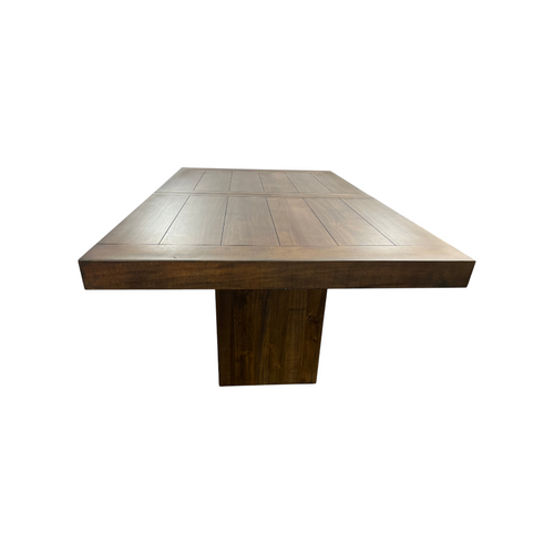 Steve Silver Furniture Garland 70-88 inch Dining Table, image 24