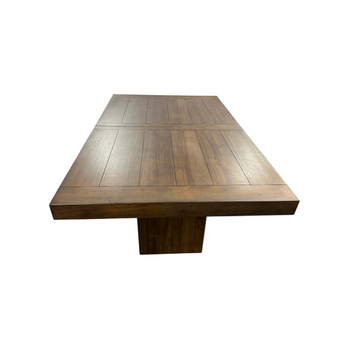 Steve Silver Furniture Garland 70-88 inch Dining Table, image 25