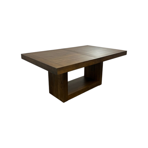 Steve Silver Furniture Garland 70-88 inch Dining Table, image 26