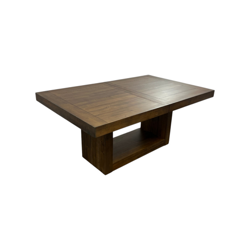 Steve Silver Furniture Garland 70-88 inch Dining Table, image 27