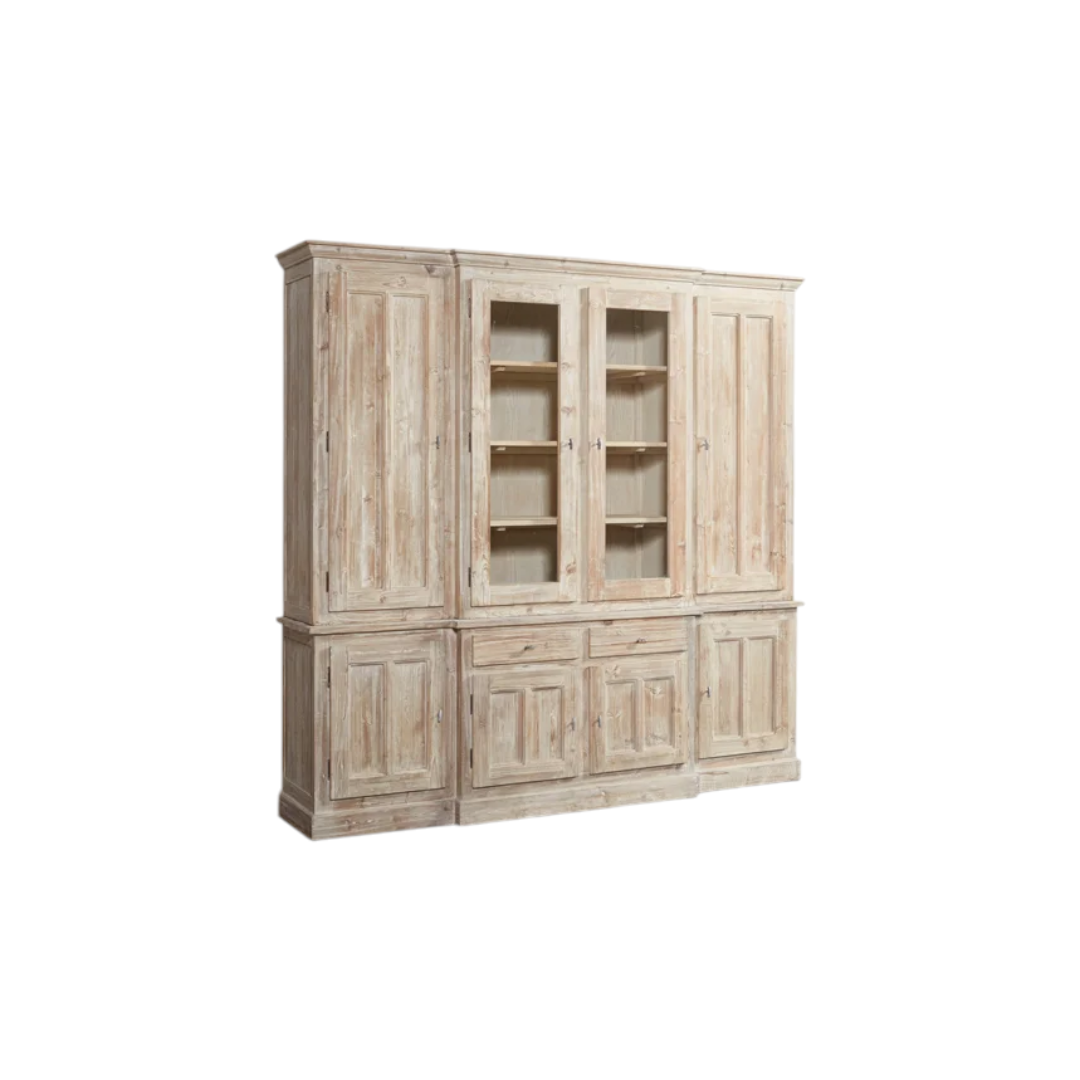 Birch Lane Eliska Display Cabinet