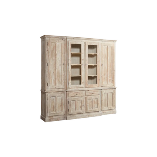 Birch Lane Eliska Display Cabinet, image 2