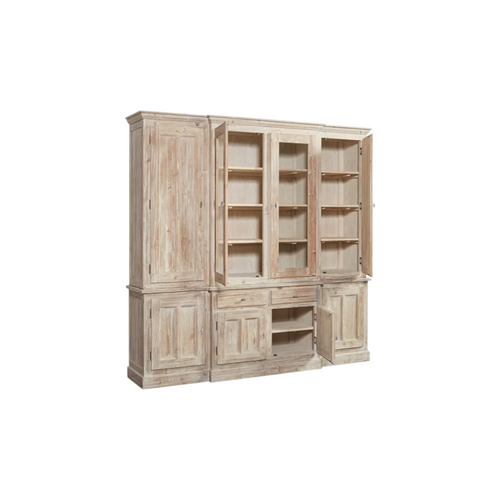 Birch Lane Eliska Display Cabinet, image 3