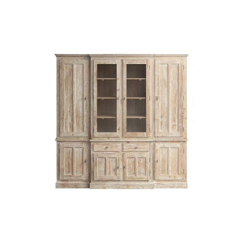 Birch Lane Eliska Display Cabinet, image 4