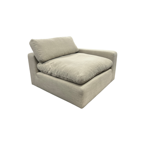 Castlery Dawson Right Arm Couch, image 2