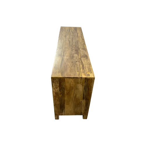Birch Lane Wood Four Door Credenza, image 19