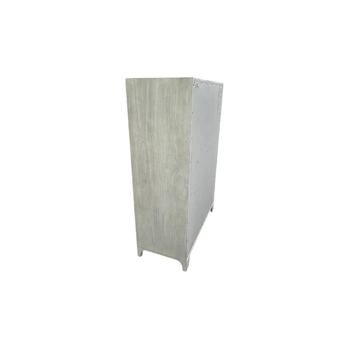 Bungalow Rose 2-Door Manufactured Wood Armoire, image 10