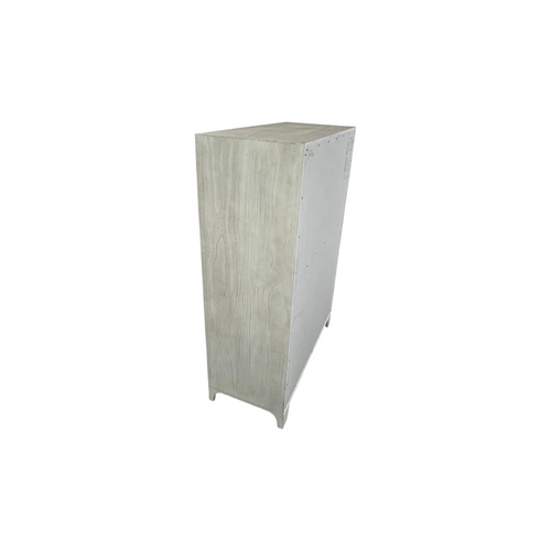 Bungalow Rose 2-Door Manufactured Wood Armoire, image 11