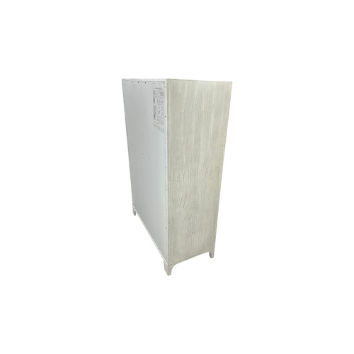 Bungalow Rose 2-Door Manufactured Wood Armoire, image 13