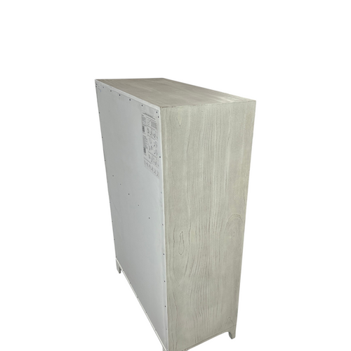 Bungalow Rose 2-Door Manufactured Wood Armoire, image 14